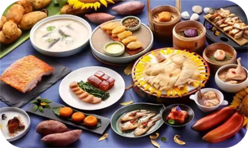 什么是預(yù)制菜