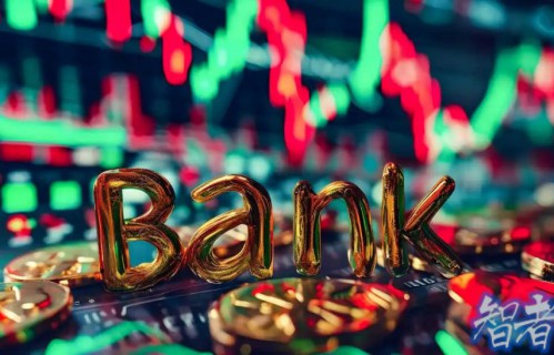 科技股 熱潮會否終結 銀行股 行情？