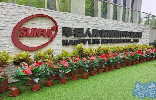 換帥、增資，多家保險公司近期大動作頻頻