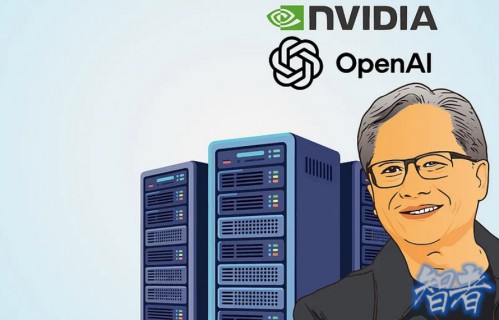 英偉達 計劃逐步向 OpenAI 投資1000億美元