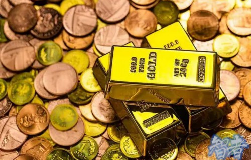 金價突破4000美元，還能買嗎？