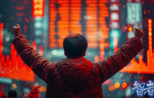 A股 首批三季報出爐：這家營收飆增24倍