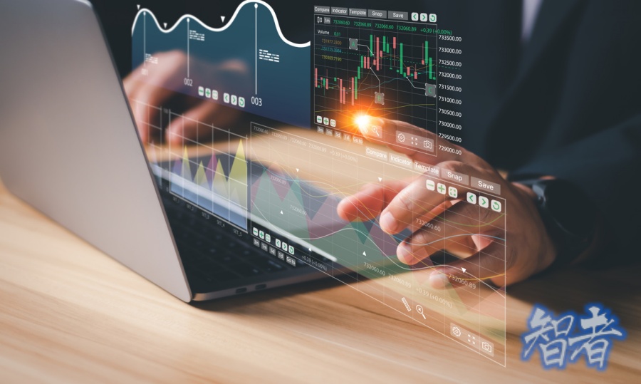 今天，港交所 5個(gè) IPO 敲鐘了