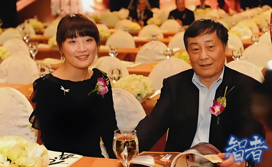 香港高院披露信托存在,宗慶后最信任的還是宗馥莉?.jpg 香港高院披露信托存在,宗慶后最信任的還是宗馥莉?.jpg