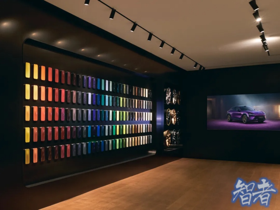 五年高端路,小米 從“意難平”到自成坐標-2.jpg 五年高端路,小米 從“意難平”到自成坐標-2.jpg