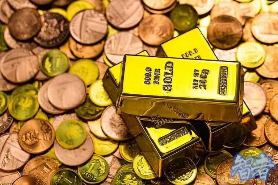 金價突破4000美元,還能買嗎?.jpg 金價突破4000美元,還能買嗎?.jpg