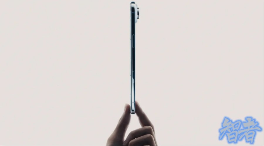 庫克 放下身段，親自帶貨 蘋果 新品 iPhone Air- 3.jpg