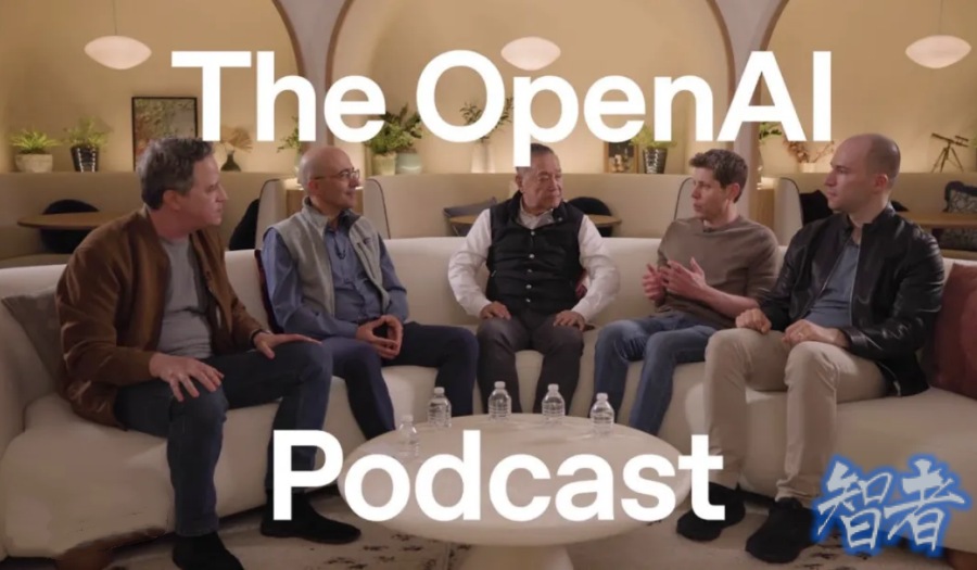 OpenAI 算力 野心漸成端倪,今年估值已暴漲218.5%-1.jpg OpenAI 算力 野心漸成端倪,今年估值已暴漲218.5%-1.jpg